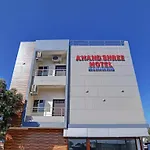 Hotel Anand Shree,Indore
