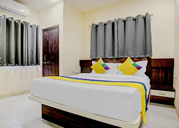 Hotel Anand Shree,Indore
