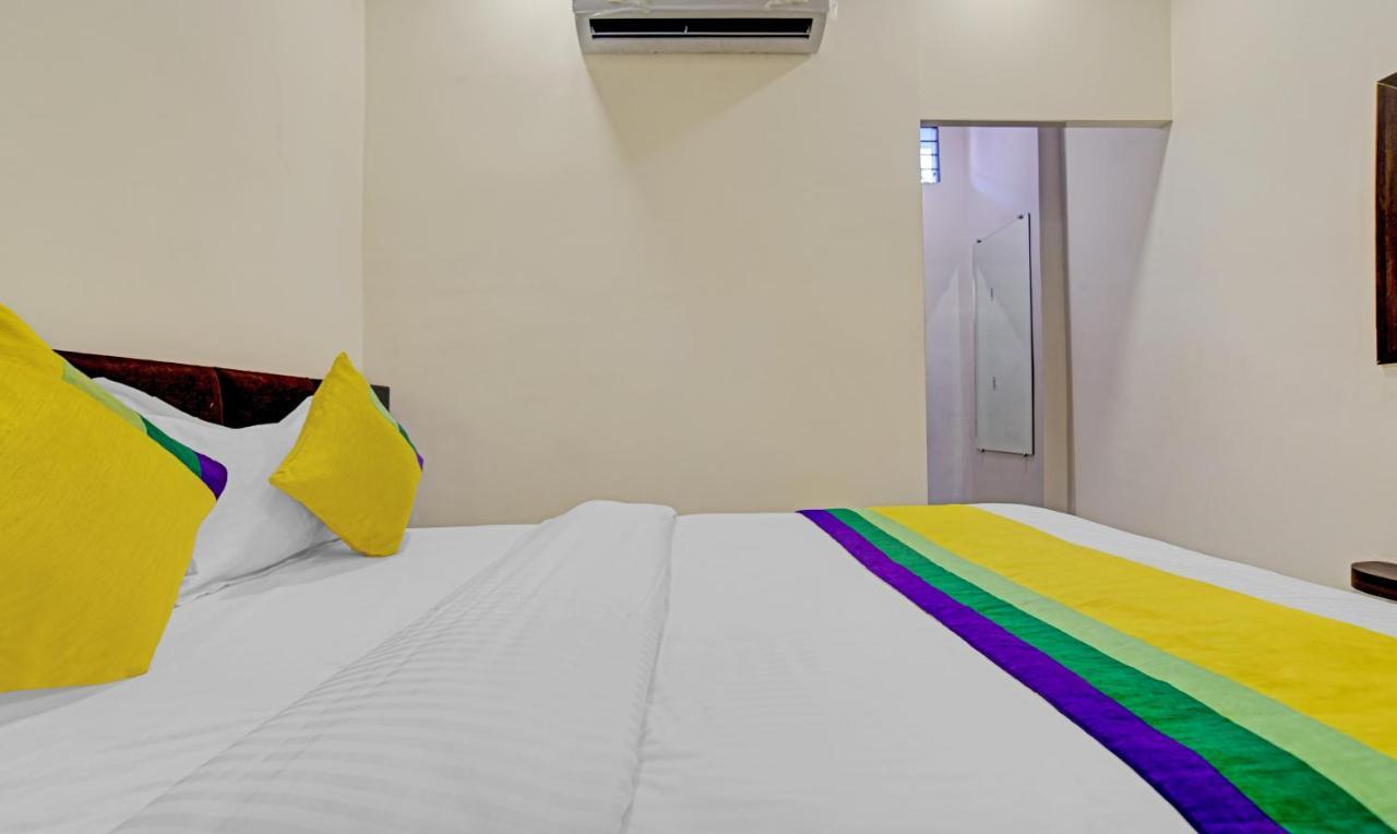 Anand Shree,indore Hotel 3*