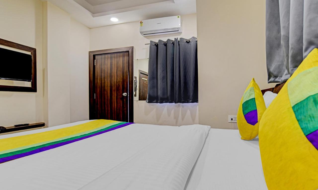 Anand Shree,indore Hotel 3*