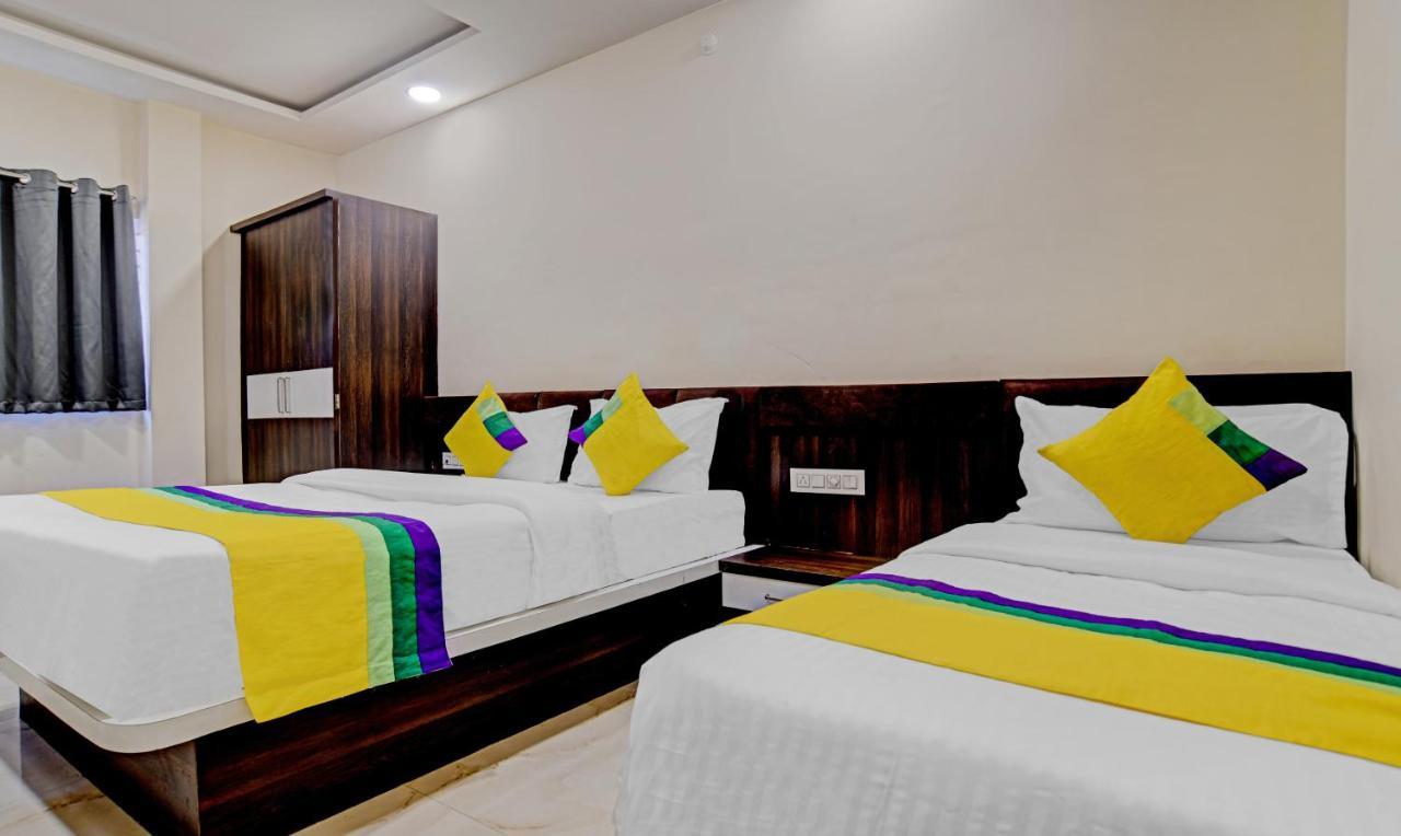 Hotel Anand Shree,indore Indore
